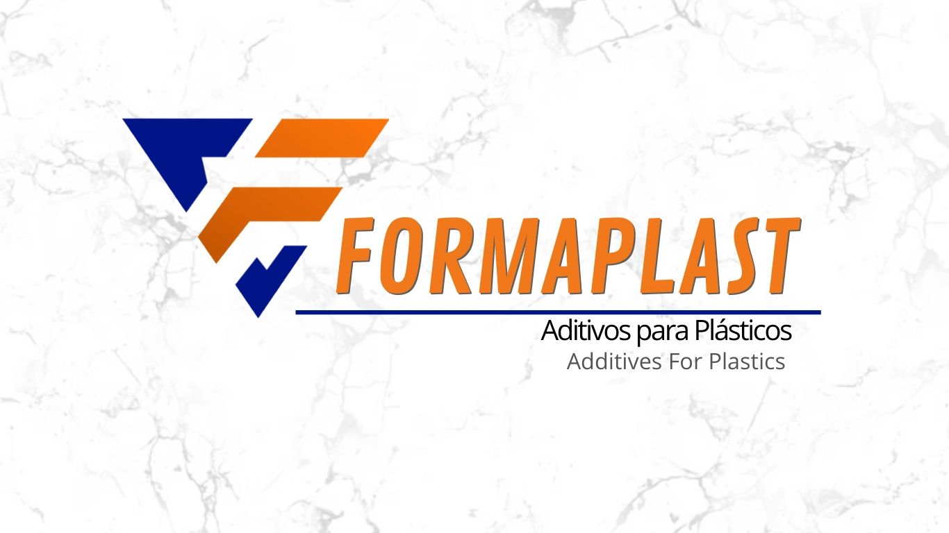 Formaplast - Aditivos para Plásticos